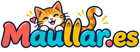 Maullar.es